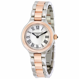 Frederique Constant FC-200M1ER32B Classics Delight Ladies Quartz Watch