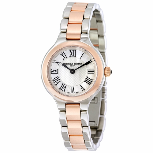 Frederique Constant FC-200M1ER32B Classics Delight Ladies Quartz Watch