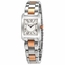 Frederique Constant FC-200MC12B Classics Carree Ladies Quartz Watch