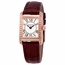 Frederique Constant FC-200MCD14 Classics Carree Ladies Quartz Watch