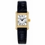 Frederique Constant FC-200MCD15 Classics Carree Ladies Quartz Watch