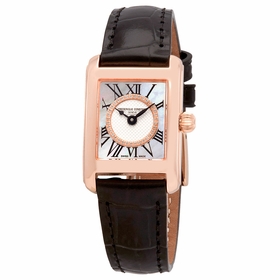 Frederique Constant FC-200MPDC14  Ladies Quartz Watch