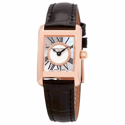Frederique Constant FC-200MPDC14  Ladies Quartz Watch