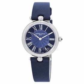 Frederique Constant FC-200MPN2AR2D6 Classics Art Deco Ladies Quartz Watch