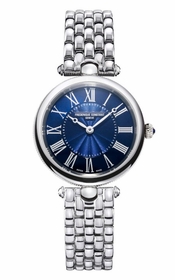 Frederique Constant FC-200MPN2AR6B Classics Art Deco Ladies Quartz Watch