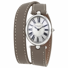 Frederique Constant FC-200MPW2V26 Classics Art Deco Ladies Quartz Watch