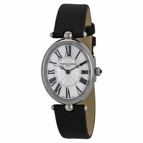 Frederique Constant FC-200MPW2V6 Art Deco Ladies Quartz Watch