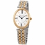 Frederique Constant FC-200MPWD3V3B Classics Art Deco Ladies Quartz Watch
