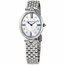 Frederique Constant FC-200MPWD3V6B Classics Art Deco Ladies Quartz Watch