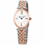 Frederique Constant FC-200RMPW2V2B Classics Ladies Quartz Watch