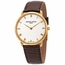 Frederique Constant FC-200RS5S35 Slimline Mens Quartz Watch