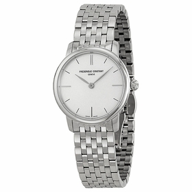 Frederique Constant FC-200S1S36B Classics Ladies Quartz Watch
