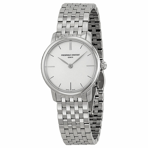 Frederique Constant FC-200S1S36B Classics Ladies Quartz Watch