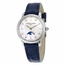 Frederique Constant FC-206MPWD1S6 Ultra Slim Ladies Quartz Watch