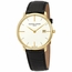 Frederique Constant FC-220BV5S5 Slimline Mens Quartz Watch