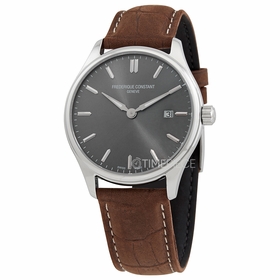 Frederique Constant FC-220DGS5B6 Classics Mens Quartz Watch