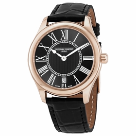 Frederique Constant FC-220MB3B4 Classics  Quartz Watch