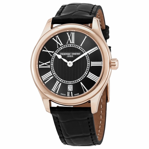 Frederique Constant FC-220MB3B4 Classics  Quartz Watch