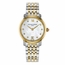 Frederique Constant FC-220MPWD1S23B Slimline Ladies Quartz Watch