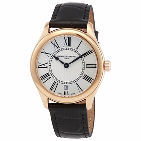 Frederique Constant FC-220MS3B4 Classics Ladies Quartz Watch