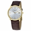 Frederique Constant FC-220NV4S5 SlimLine Mens Quartz Watch
