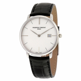 Frederique Constant FC-220S5S6 Slimline Mens Quartz Watch