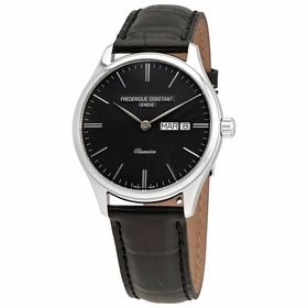 Frederique Constant FC-225GT5B6 Classics Mens Quartz Watch