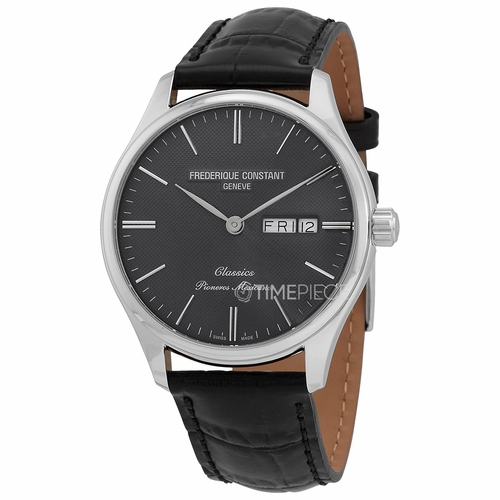 Frederique Constant FC-225GTMX5B6 Classics Mens Quartz Watch
