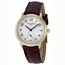 Frederique Constant FC-235AS1S5 SlimLine Ladies Quartz Watch