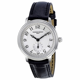 Frederique Constant FC-235AS1S6 SlimLine Ladies Quartz Watch