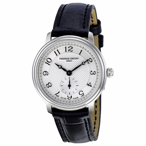 Frederique Constant FC-235AS1S6 SlimLine Ladies Quartz Watch