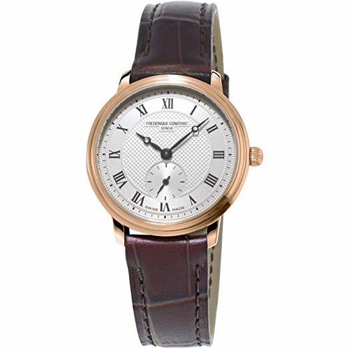 Frederique Constant FC-235M1S4  Ladies Quartz Watch
