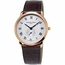 Frederique Constant FC-235M4S4  Mens Quartz Watch