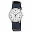 Frederique Constant FC-235M4S6-NAVY Slimline Unisex Quartz Watch
