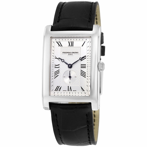 Frederique Constant FC-235MC26 Classics Carree Unisex Quartz Watch