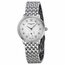 Frederique Constant FC-235MPWD1S6B SlimLine Ladies Quartz Watch