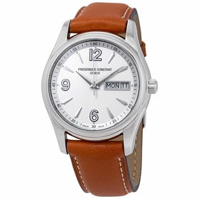 Frederique Constant FC-242S4B26 Junior Mens Quartz Watch