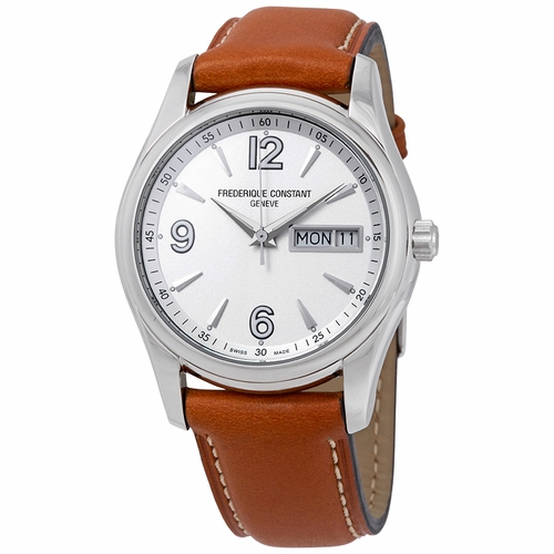 Frederique Constant FC-242S4B26 Junior Mens Quartz Watch