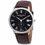 Frederique Constant FC-245BR5S6DBR Slimline Mens Quartz Watch