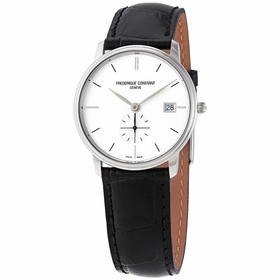 Frederique Constant FC-245S4S6 Slimline Mens Quartz Watch