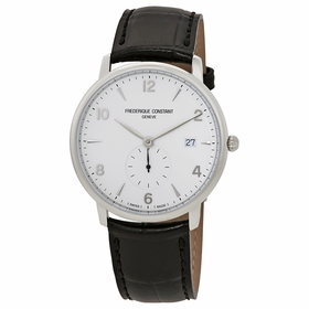 Frederique Constant FC-245SA5S6 Slimline Mens Quartz Watch