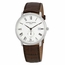 Frederique Constant FC-245WR5S6DBR Slimline Mens Quartz Watch