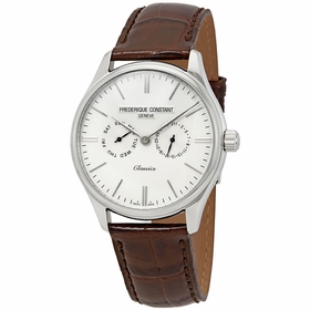 Frederique Constant FC-259BRST5B6 Classics Mens Quartz Watch