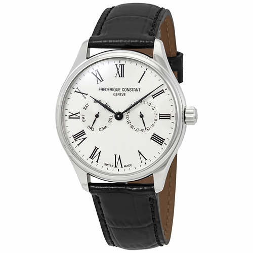 Frederique Constant FC-259WR5B6 Classics Mens Quartz Watch