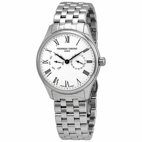 Frederique Constant FC-259WR5B6B Classics Mens Quartz Watch