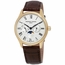 Frederique Constant FC-260WR5B5 Classics Mens Quartz Watch