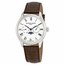 Frederique Constant FC-260WR5B6-DBR Classics Mens Quartz Watch