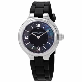 Frederique Constant FC-281GH3ER6 Smart Watch Ladies Quartz Watch