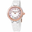 Frederique Constant FC-281WH3ER2 Smart Watch Ladies Quartz Watch