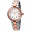 Frederique Constant FC-281WHD3ER2B Horological Ladies Quartz Watch